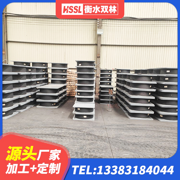 周口LRB900铅芯隔震支座生产厂家 周口HDR400高阻尼橡胶隔震支座生产厂家 周口LRB400隔震支座什么价格 周口LRB隔震支座800(II型) - 第4张