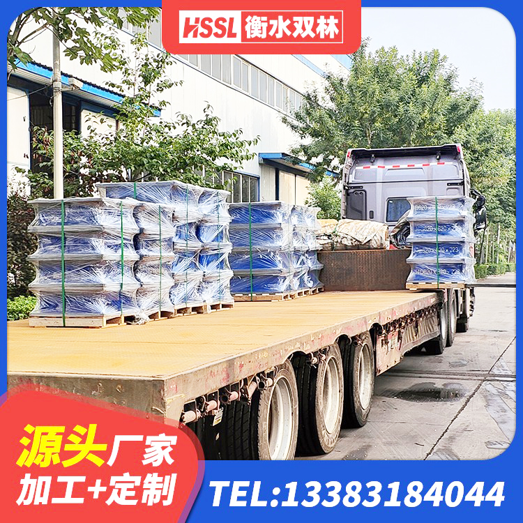 周口LRB300隔震支座 周口建筑隔震支座定制 周口LNR1000天然橡胶隔震支座源头工厂 周口LRB500隔震支座厂家电话 - 第4张