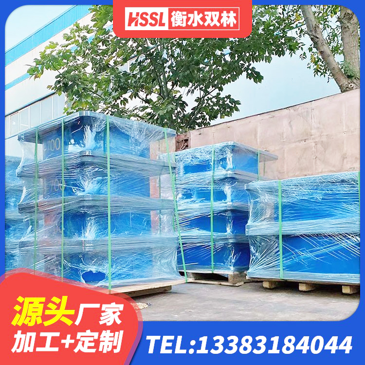 周口LNRφ400叠层隔震支座生产厂家 周口隔震支座LRB1200生产厂家 周口HDR900橡胶隔震支座 周口隔震支座LBR600生产厂家 - 第8张