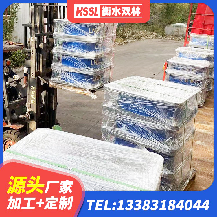 周口LNR天然隔震支座生产厂家 周口建筑用橡胶支座什么价格 周口叠层橡胶减震支座多少钱 周口LNR1500支座源头工厂 - 第7张