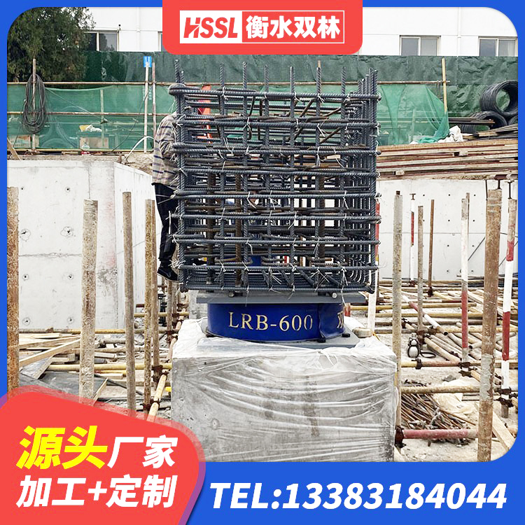 周口建筑隔震支座LRB源头工厂 周口组合隔震支座多少钱 周口LRB1200铅芯隔震支座源头工厂 周口建筑高楼橡胶隔震支座生产厂家 - 第9张