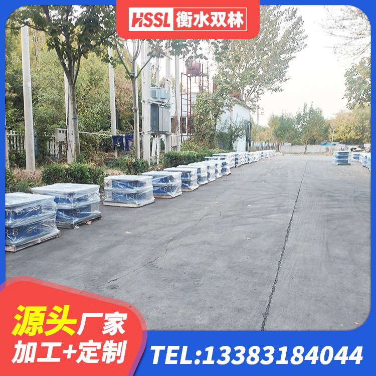 周口矩形隔震支座厂家 周口LNR水平分散型橡胶隔震支座厂家 周口建筑铅芯防震支座定制源头工厂 周口LRB500铅芯支座什么价格 - 第1张