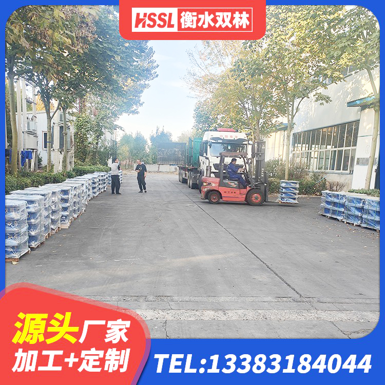 周口LNRφ400叠层隔震支座生产厂家 周口隔震支座LRB1200生产厂家 周口HDR900橡胶隔震支座 周口隔震支座LBR600生产厂家 - 第10张