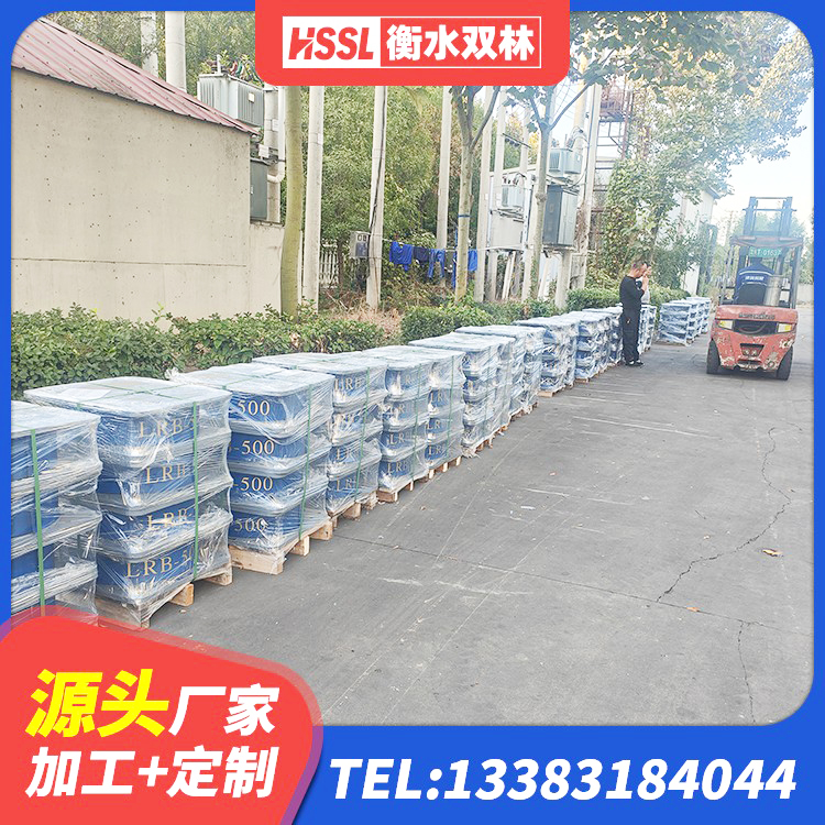 周口LNR隔震支座1000(II型)生产厂家 周口建筑结构隔震橡胶支座生产厂家 周口HDR700高阻尼支座源头工厂 周口LNR隔震支座1200生产厂家 - 第4张